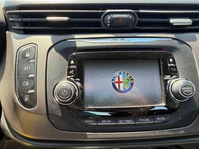 Alfa Romeo Giulietta Giulietta III 1.6 jtdm Distinctive 120cv
