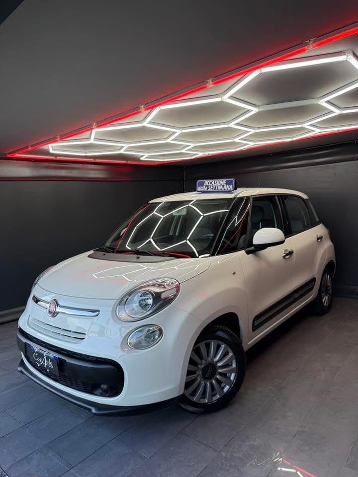 Fiat 500L 1.3 Multijet 85 CV Lounge 2015