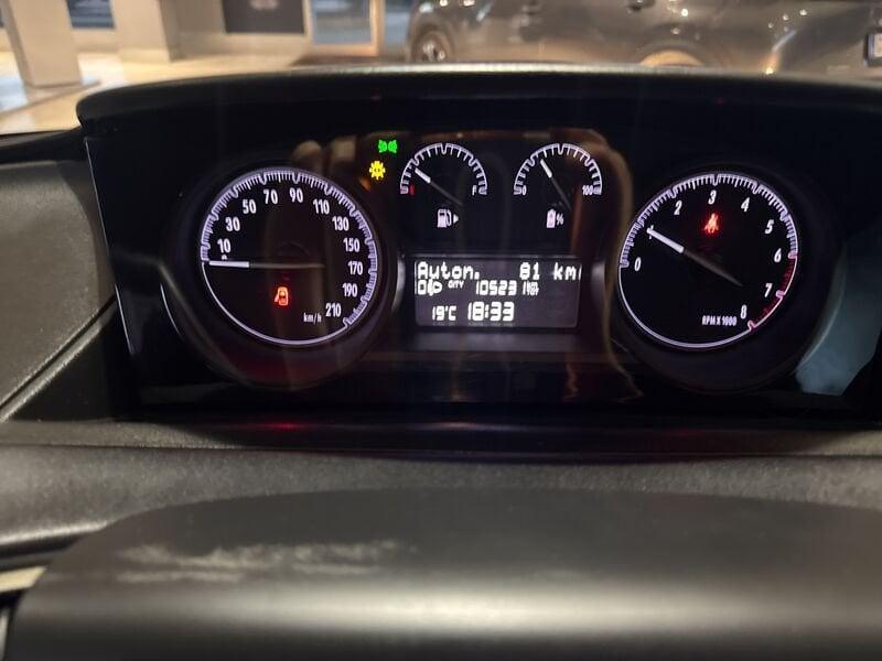 Lancia Ypsilon Ypsilon 1.0 FireFly 5 porte S&S Hybrid Ecochic Gold