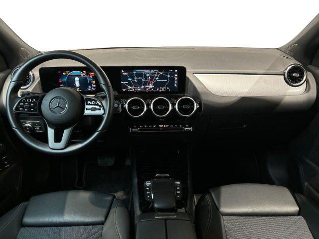 MERCEDES-BENZ GLA 250 e EQ-Power Automatic Business Extra