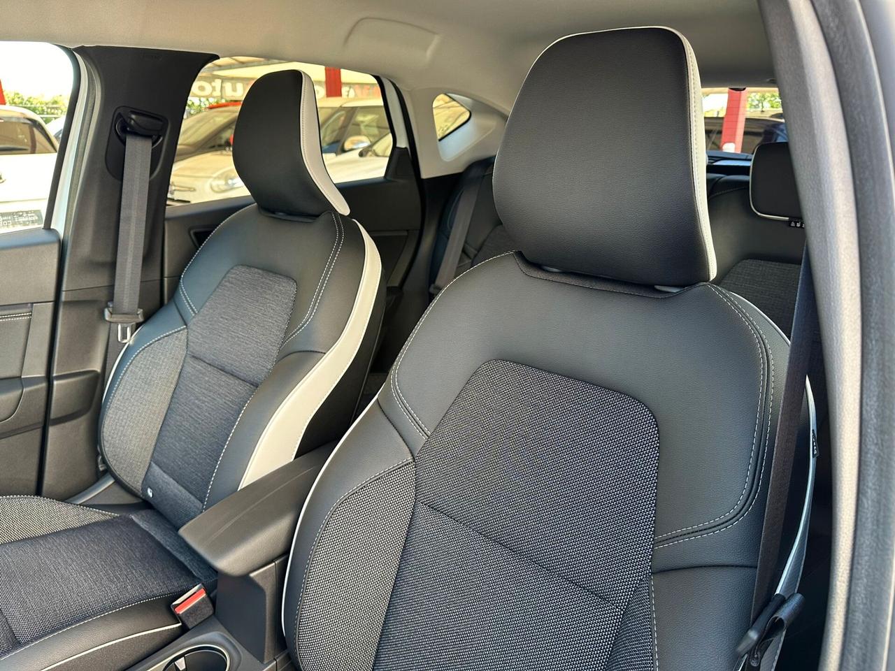 ASX 1.3L Mild Hybrid 158 CV DCT Intense - TECHNO