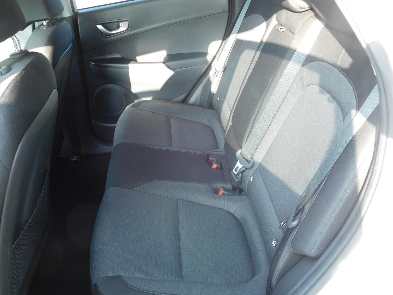 Hyundai Kona EV 64 kWh XLine