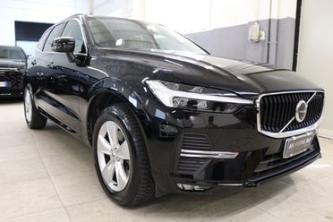 VOLVO XC60 B4 (d) AWD automatico Plus