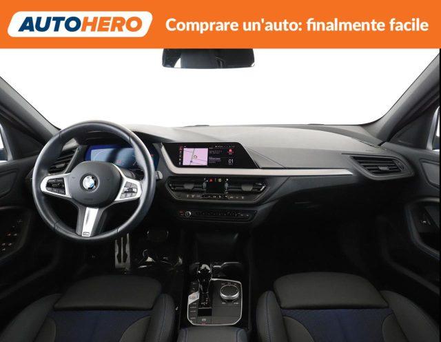 BMW 116 i 5p. Msport