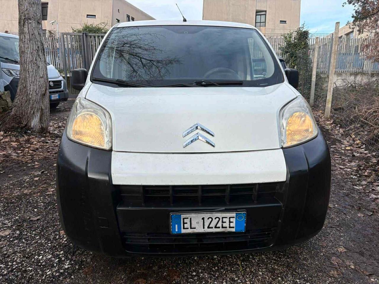 Citroen Nemo 1.3 HDi 75CV Furgone IVA INCLUSA