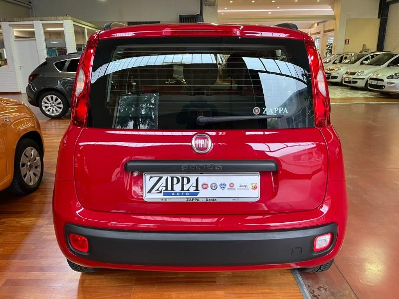 FIAT Panda 1.2 Easy