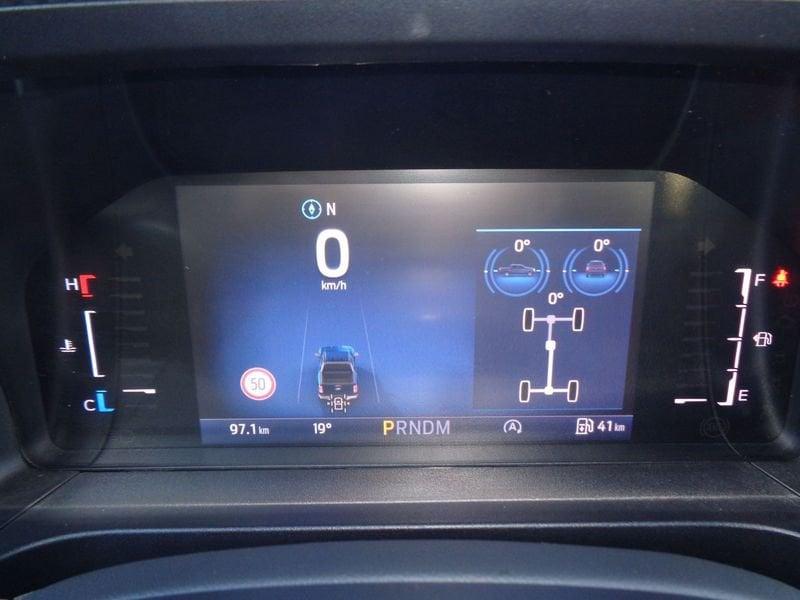 Ford Ranger MS-RT 3.0 EcoBlue 240CV aut. 4WD DC + IVA