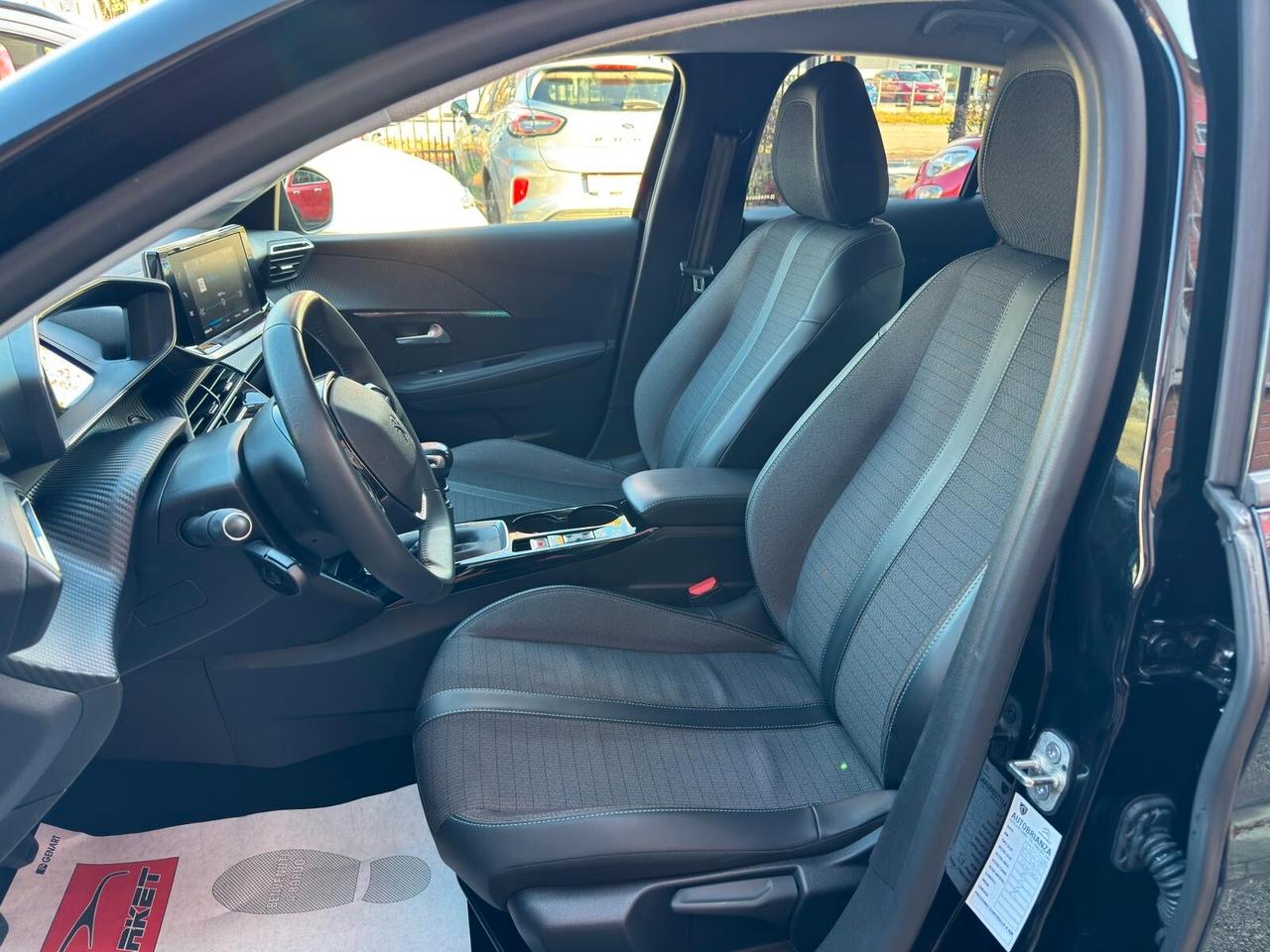 Peugeot 208 1.5 BlueHDi 100cv Allure Pack