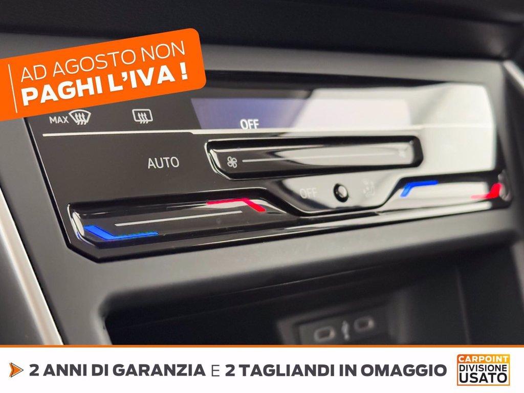 VOLKSWAGEN Polo 1.0 tsi life 95cv dsg del 2024