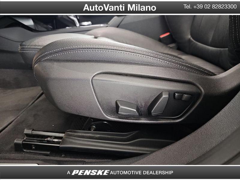 BMW Serie 1 M 135i xdrive