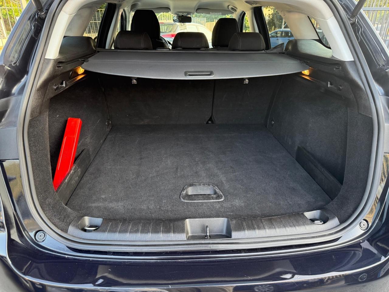 Fiat Tipo 1.6 Mjt S&S DCT SW S-Design