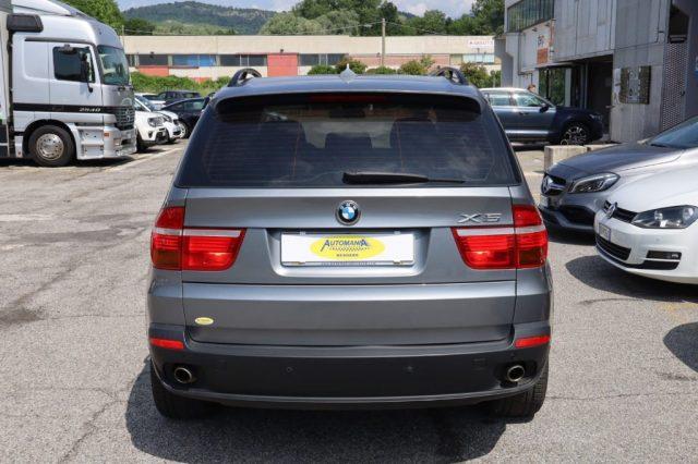 BMW X5 xDrive35d Futura