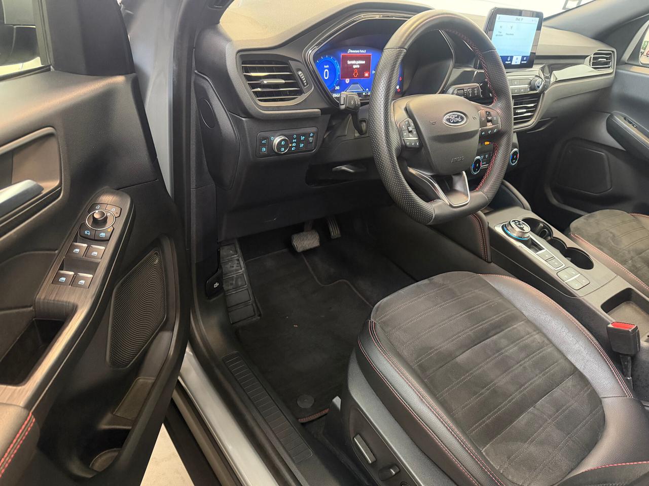 Ford Kuga 2.5 Plug In Hybrid 225 CV CVT 2WD ST-Line X