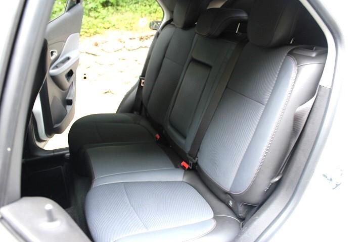 Opel Mokka 1.6 ECOTEC 115CV Start&Stop Cosmo TAGLIANDI SENSORI PARK CLIMA AUT. CERCHI LEGA 18"