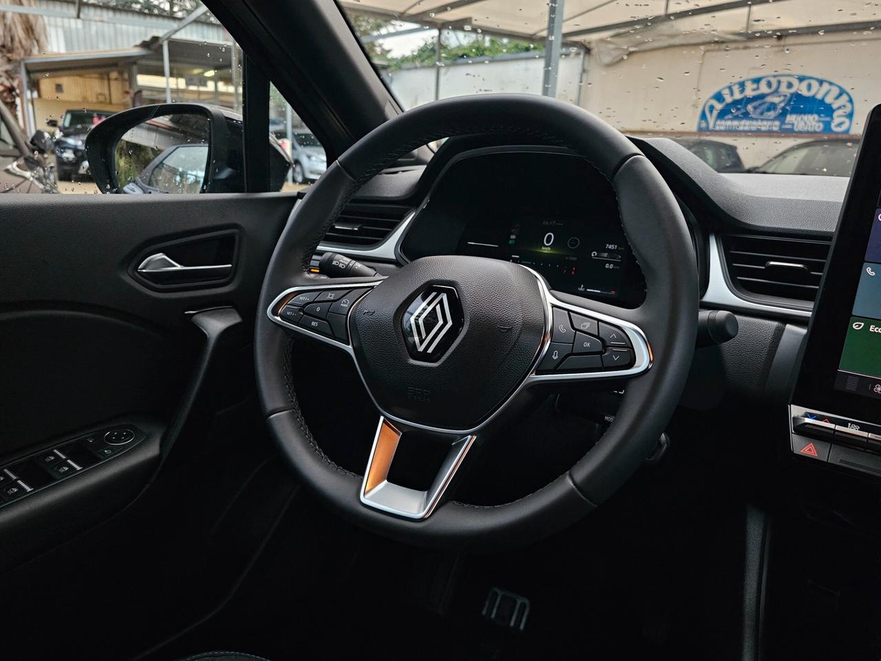 Renault Captur TCe 90 CV Evolution