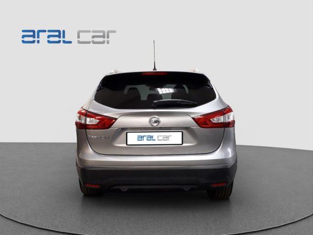 NISSAN Qashqai 1.5 dCi 110 CV TEKNA TELECAMERA 360° EURO 6B