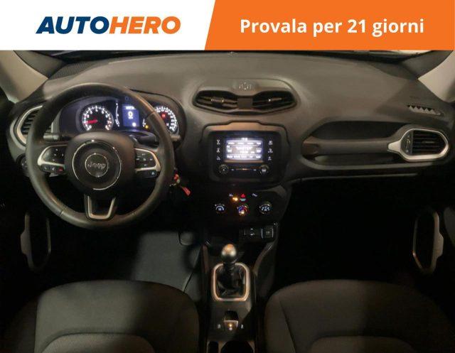 JEEP Renegade 1.0 T3 Longitude