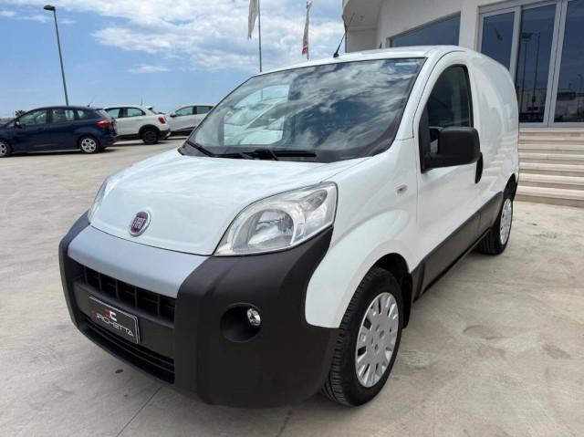 Fiat Fiorino Furgone 1.3 mjt 16v 95cv