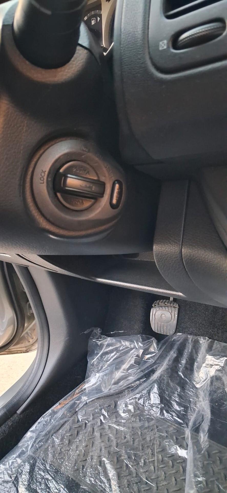 Nissan Note 1.4 16V Sport