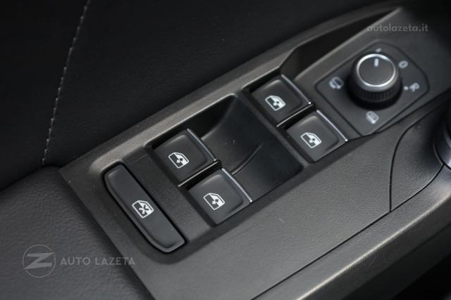 CUPRA Formentor 1.5 TSI 150CV