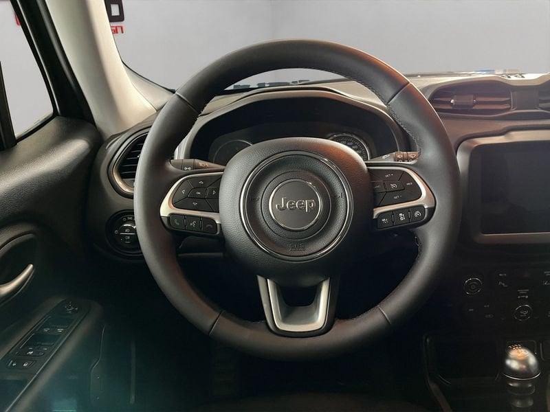 Jeep Renegade Renegade 1.0 T3 Limited