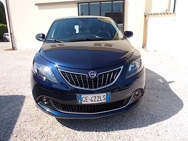 Lancia Ypsilon 1.0 FireFly 5 porte S&S Hybrid Ecochic Gold