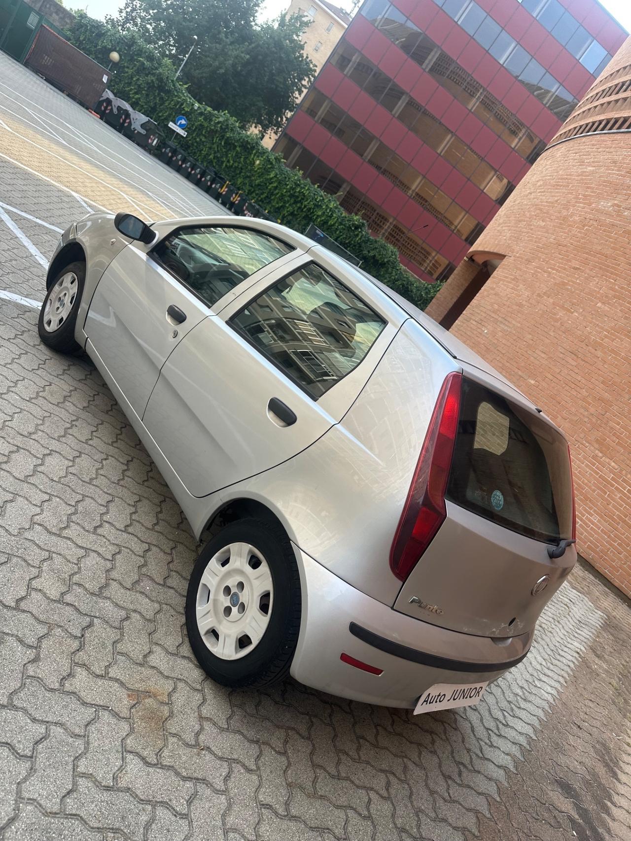 Fiat Punto Classic 1.2 5 porte Active GPL