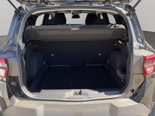 OPEL Frontera Hybrid 145 CV EDCT GS