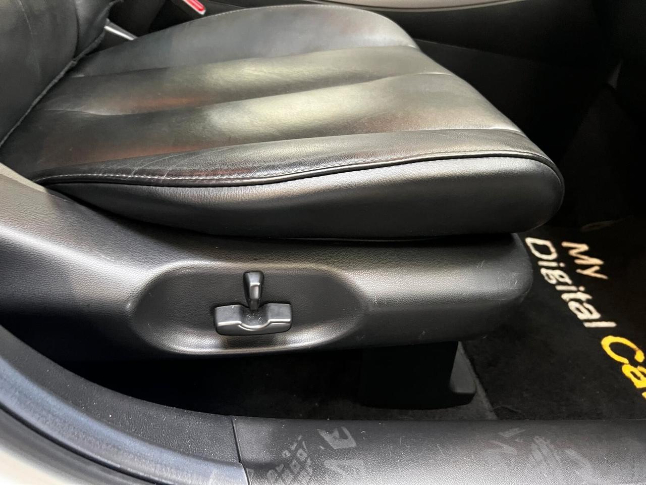 Mazda CX-7 2.2L MZR CD Sport Tourer