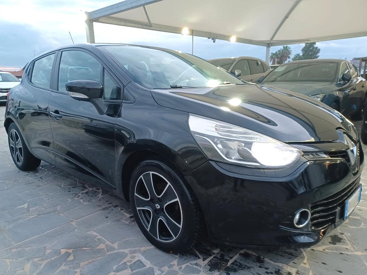 Renault Clio 1.2 75CV 5 porte Live