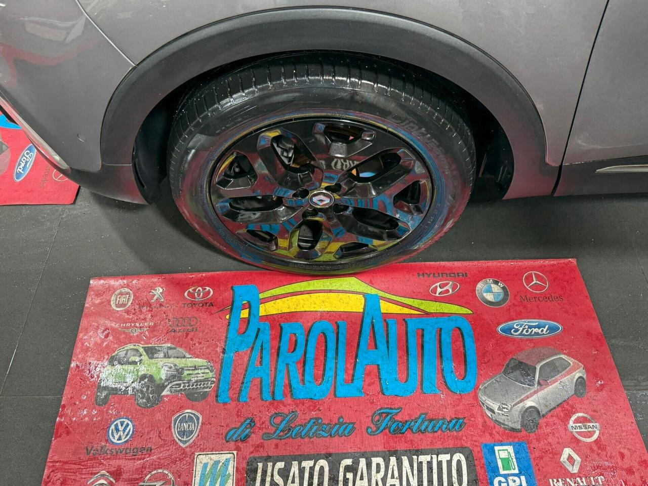 Renault Captur 1.5 dCi 90cv Sport Edition2 - 2018