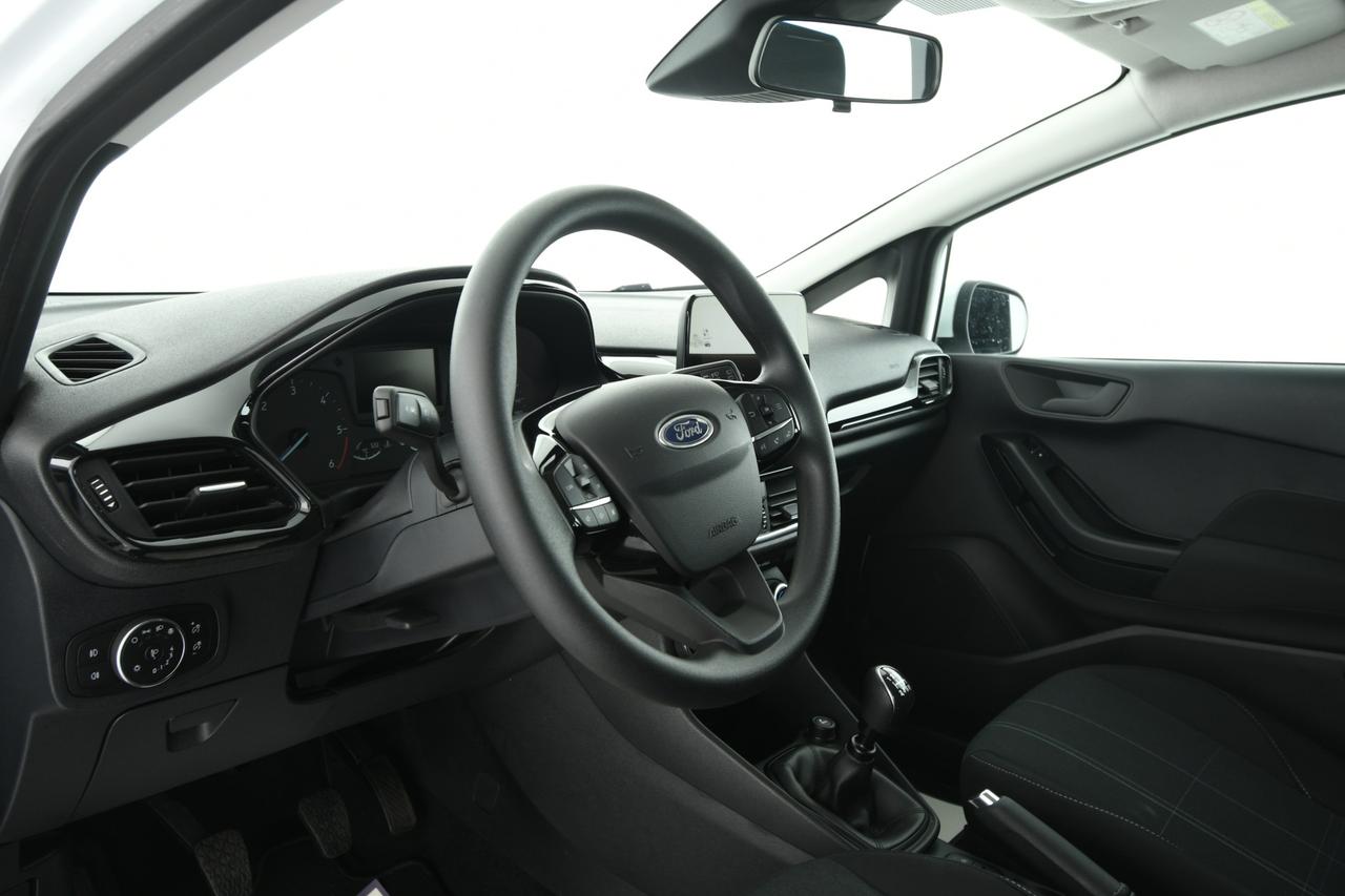 FORD Fiesta 5p 1.5 ecoblue Business 85cv APP CONNECT+NEOPATENTATI