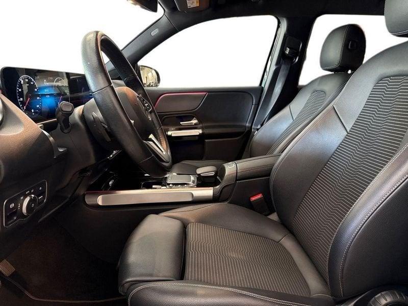 Mercedes-Benz GLB 200 d Sport Plus auto 7p.ti