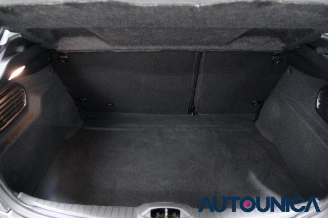 PEUGEOT 208 BENZINA PURETECH 82CV ALLURE STOP&START 5 PORTE