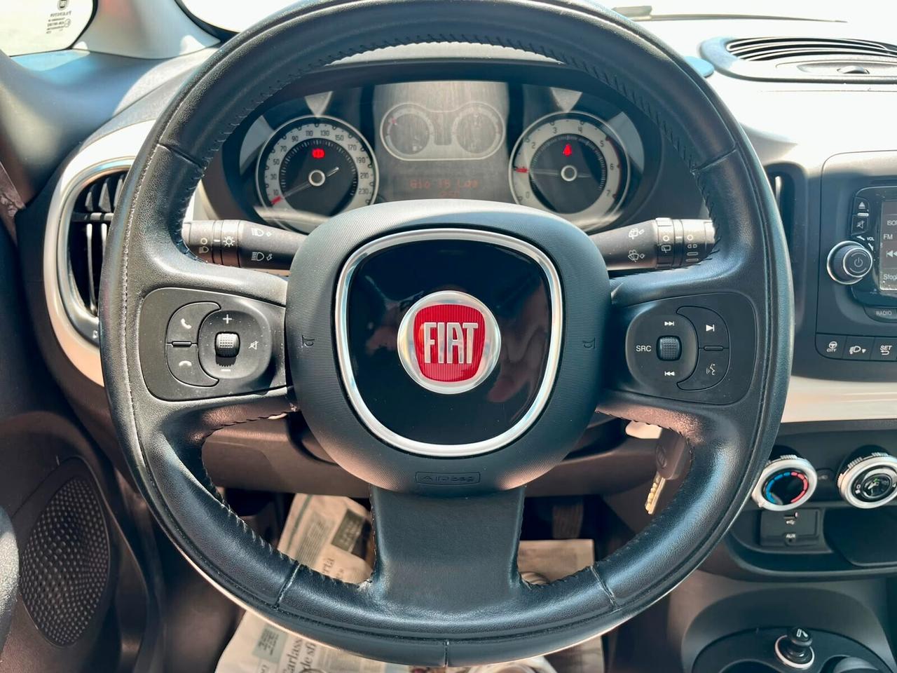 Fiat 500L 1.3 Multijet 85cv Pop Star 2014