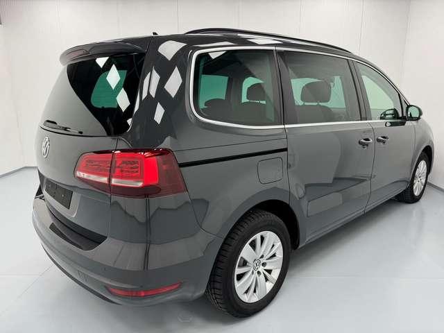 Volkswagen Sharan **INTROVABILE** 1.4 TSI DSG 150CV 7POSTI PROMO