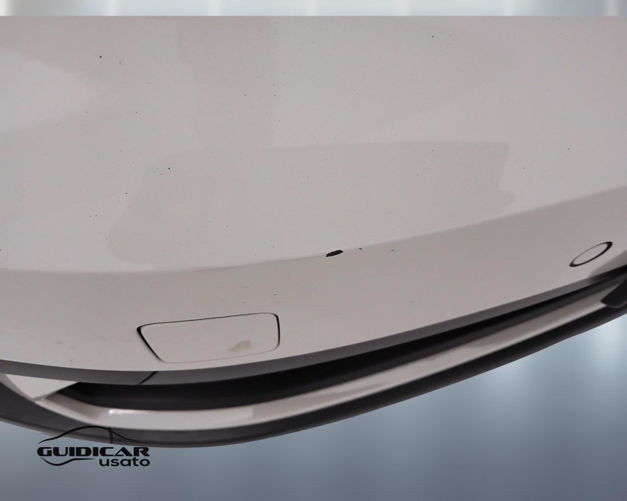 VOLKSWAGEN Polo VI 2022 - Polo 1.0 tsi Life 95cv