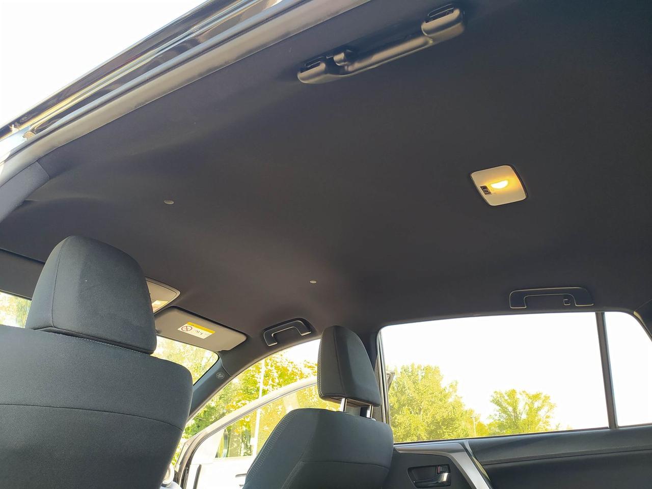 Toyota RAV 4 Dynamic 2.5 HEV #6322
