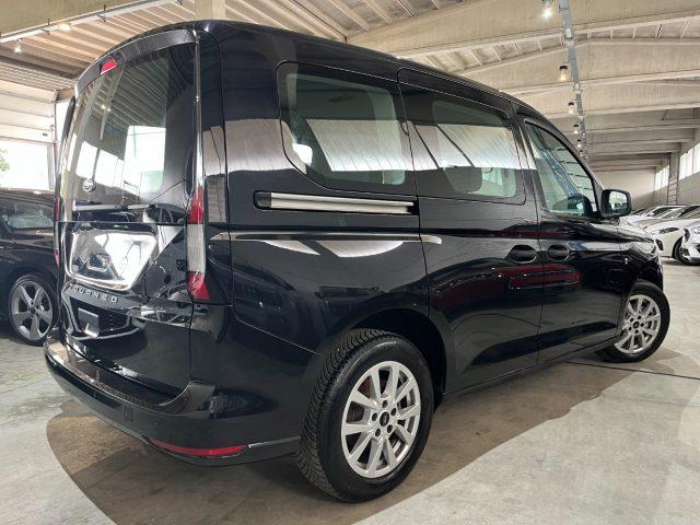FORD Tourneo Connect Connect 2.0d 102CV CLIMA/CERCHI/CAR PLAY/PARK PLUS