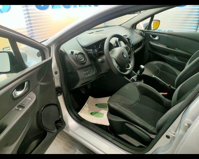 RENAULT Clio 1.5 dci energy Life 75cv