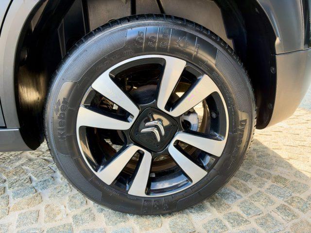 CITROEN C3 Aircross UNIPRO - KM 79.000 - STRA FULL - NO OBBLIGO FINANZ