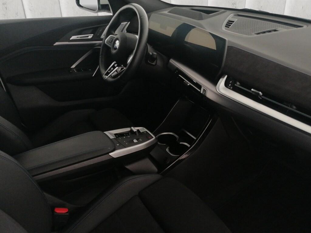 BMW X2 20 d 48V MSport Pro xDrive DCT