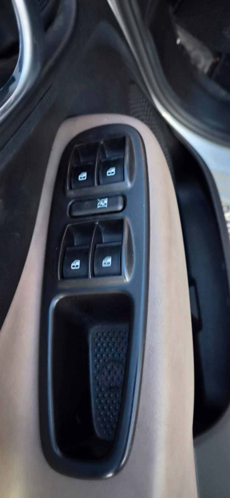 Fiat 500L 1.6 Multijet 120 CV Lounge