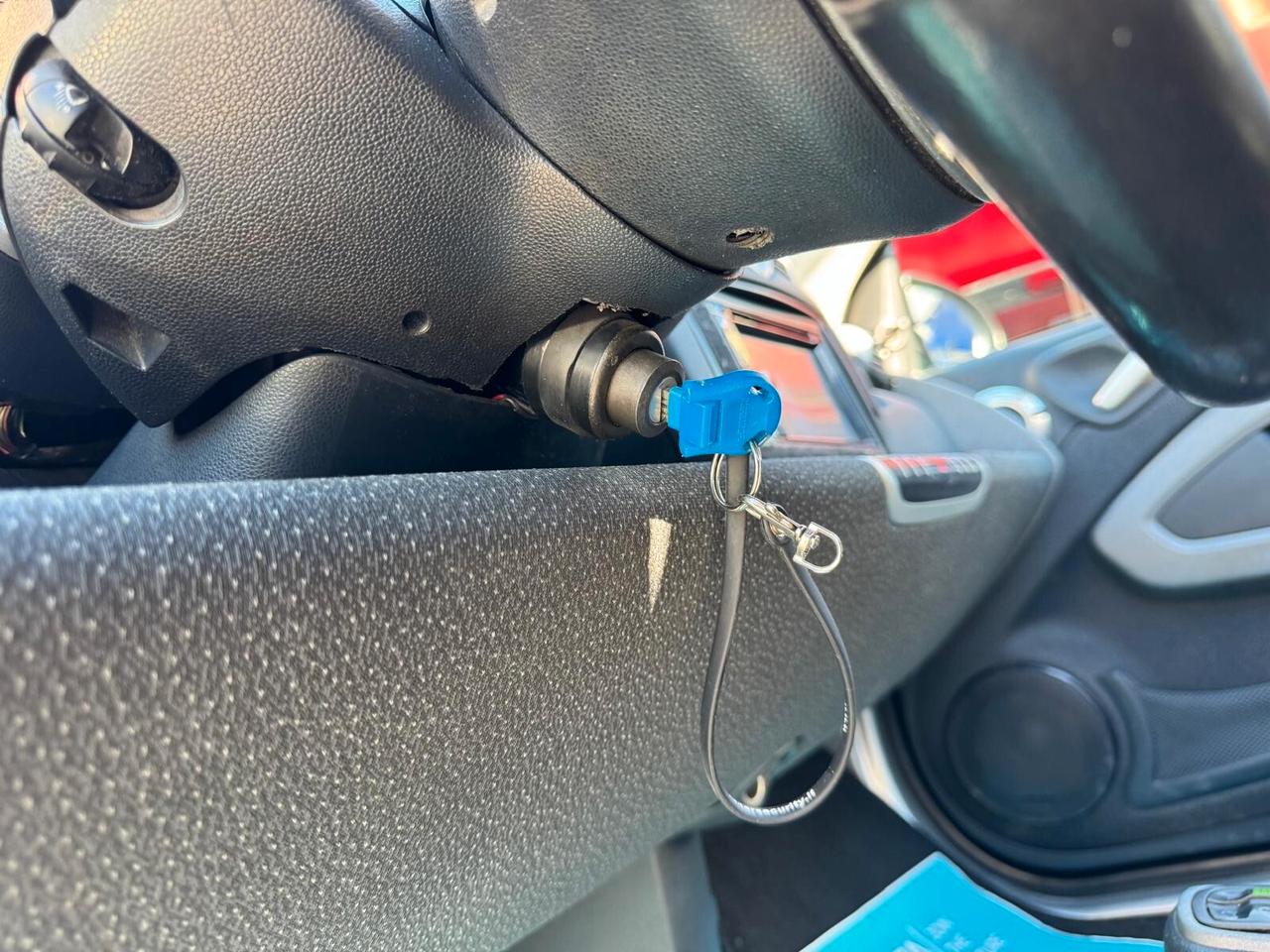 Smart ForTwo 1.0 Benzina 71CV Cabrio Passion.2009