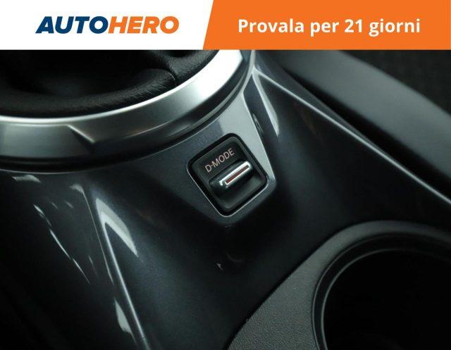 NISSAN Juke 1.0 DIG-T 114 CV N-Connecta