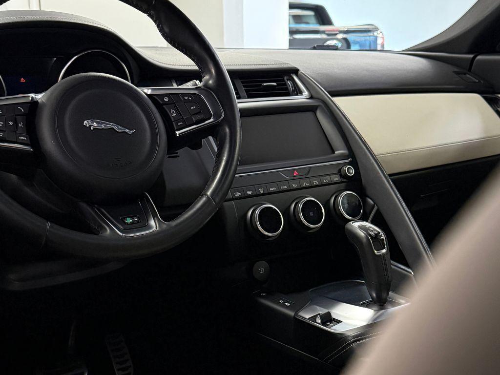 JAGUAR - E-pace - 2.0 249CV AWD aut. R-Dynamic S