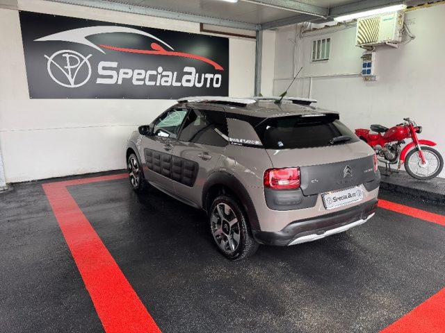 CITROEN C4 Cactus BlueHDi 100 Rip Curl