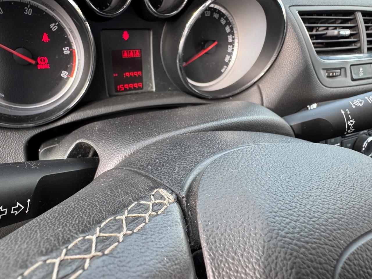 Opel Mokka 1.7 CDTI Ecotec 130CV 4x2 Start&Stop Ego