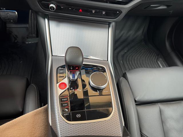 BMW M4 Competition M xDrive