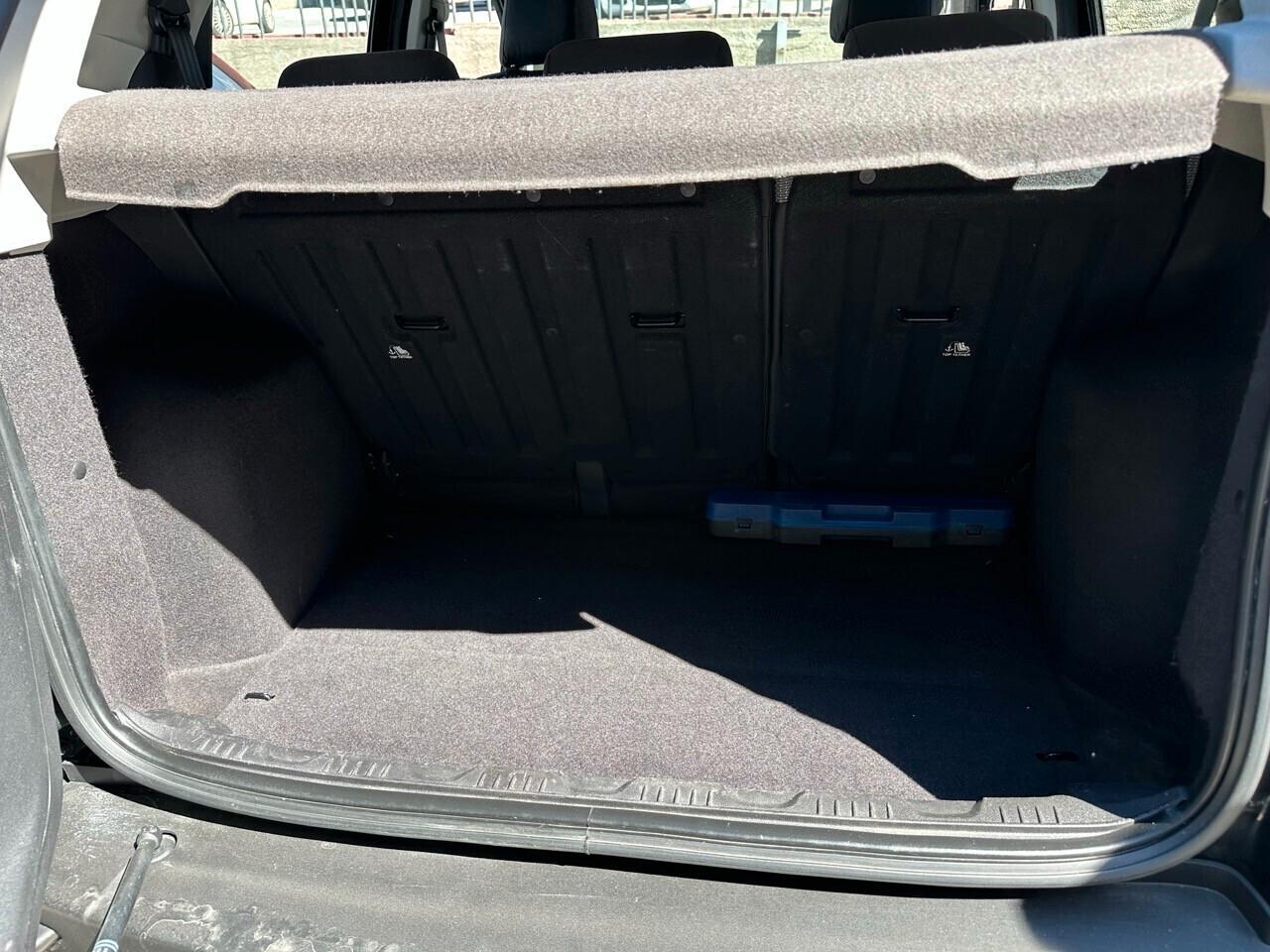 Ford EcoSport 1.5 TDCi 95 CV Plus